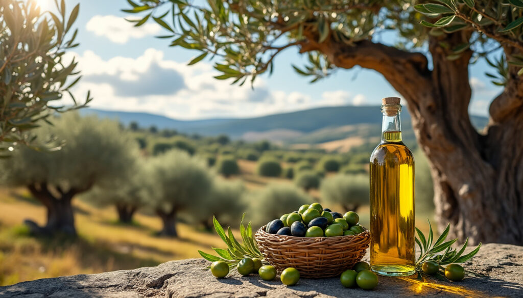 découvrez l'huile d'olive de nyons, la première huile d'olive française à obtenir l'aop, reconnue pour sa qualité exceptionnelle et ses saveurs uniques.